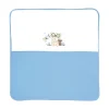 Lorelli Baumwolldecke Za Za 90 X 90 Cm In Blau 13