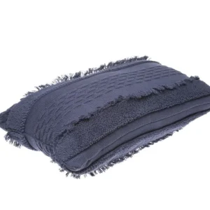 Lorena Canals Kissen “Air Alaska Blue ” In Blau- 32x52x40 Cm 10