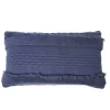 Lorena Canals Kissen “Air Alaska Blue ” In Blau- 32x52x40 Cm 19