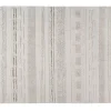 Lorena Canals Teppich “Air Dune White” In Beige 20