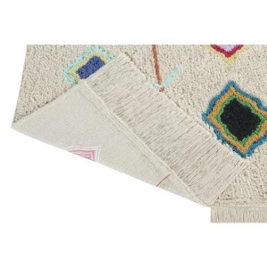 Lorena Canals Teppich “Kaarol” In Mehrfarbig – 140×200 Cm 12