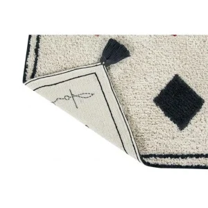 Lorena Canals Teppich “Naador” In Mehrfarbig – 140×200 Cm 10
