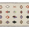 Lorena Canals Teppich “Naador” In Mehrfarbig – 140×200 Cm 26