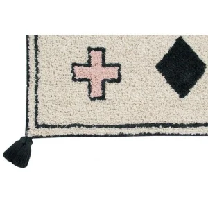 Lorena Canals Teppich “Naador” In Mehrfarbig – 140×200 Cm 12