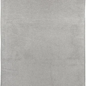 MEYCO Kinderdecke Double Face, Grau/steingrün, 100 X 150 Cm 9
