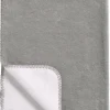 MEYCO Kinderdecke Double Face, Grau/weiß, 100 X 150 Cm 13