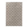 Mint Rugs Hochflor Teppich Luna Beige Creme 34