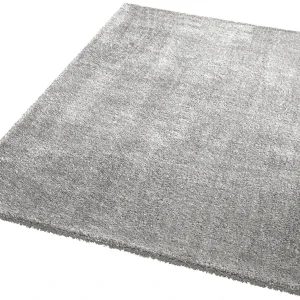 Mint Rugs Hochflor Teppich Monaco Silver 8
