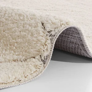 Mint Rugs Vintage Teppich Danaki Creme/grau 10
