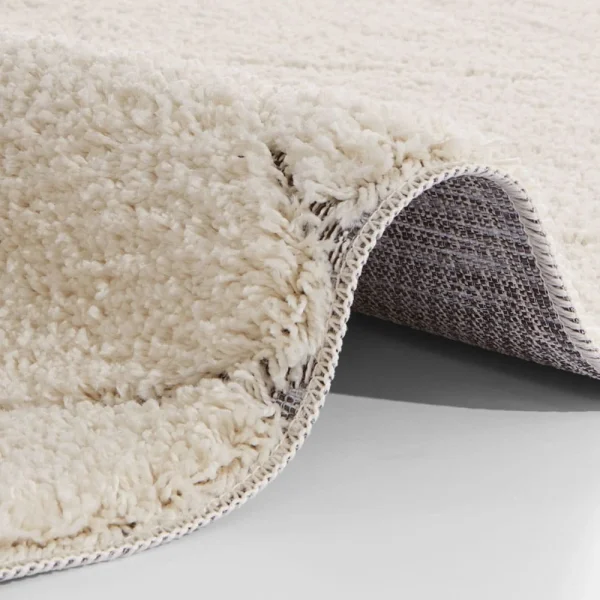 Mint Rugs Vintage Teppich Danaki Creme/grau 4