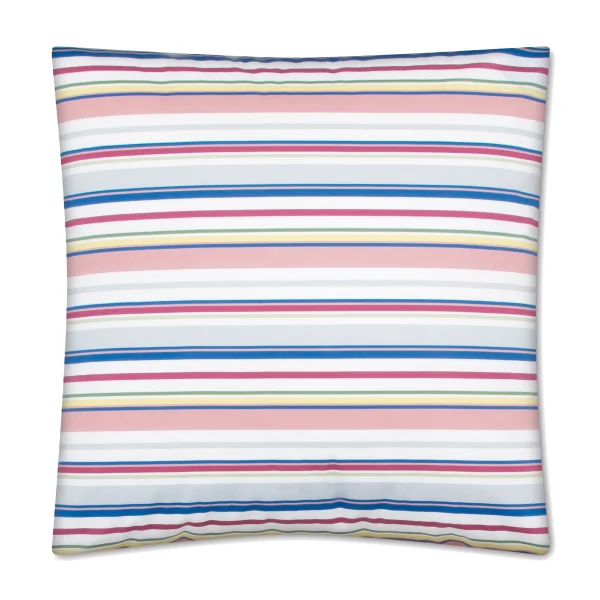 Möve Bettwäscheset St. Tropez In Multicolor 4