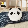 MyToys COLLECTION Kuschelkissen Mit Decke, Motiv Panda, 130 X 170 Cm + 45 X 45 Cm Von Pötter 7