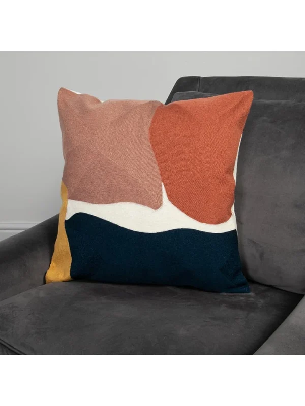 Native Home & Lifestyle Kissenhülle In Bunt – (L)45 X (B)45 Cm 3