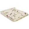 Native Wolldecke In Creme/ Bunt – (L)220 X (B)200 Cm 11