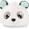 Nici Figürliches Kissen Bär Pandalino, Ca. 30x25cm Aus Plüsch (45676) 7