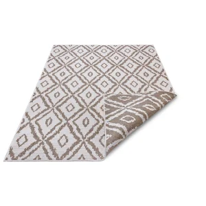 Northrugs In- & Outdoor Wendeteppich Rio Beige Creme 13