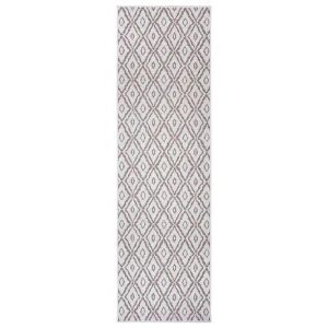 Northrugs In- & Outdoor Wendeteppich Rio Beige Creme 15