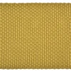 PAD Concept Outdoor Teppich UNI Gelb 200×300 Cm 19
