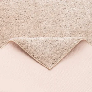 Pergamon Hochflor Shaggy Teppich Luxus Lounge In Beige 13