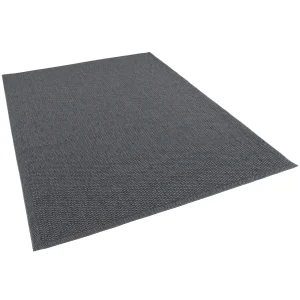 Pergamon In & Outdoor Teppich Marbella Bordüre In Antraciet 10