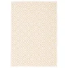Pergamon In & Outdoor Teppich Valencia Fliesenoptik In Beige 11