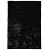 Pergamon Luxus Super Soft Fellteppich Plush In Zwart 22
