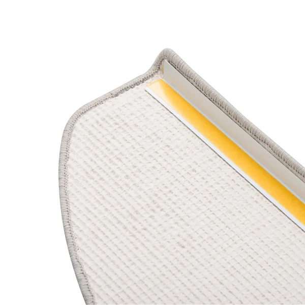 Pergamon Natur Sisal Stufenmatten 15er-Set In Grijs 6