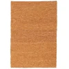 Pergamon Natur Teppich Wolle Yukon In Curry 26
