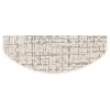 Pergamon Stufenmatte Oslo 15er-Set In Creme 7