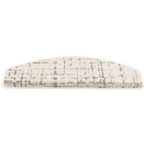 Pergamon Stufenmatte Oslo 15er-Set In Creme 12