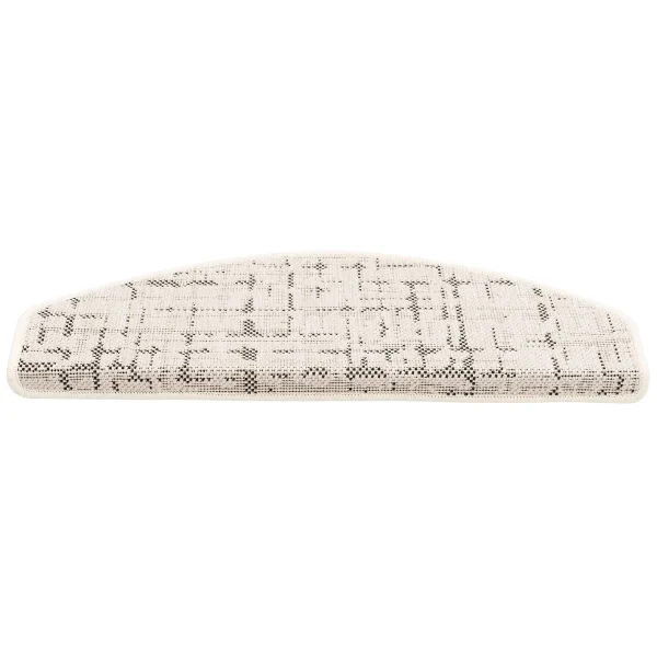 Pergamon Stufenmatte Oslo 15er-Set In Creme 4