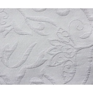 Pichler Kissenhülle Cordoba In Silber 9