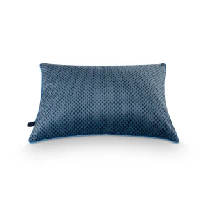 Pip Studio Kissen “Cushion Suki ” In Blau – (L) 50 X (B) 35 Cm 9
