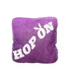 Playboy Dekokissen “ELLEN”in Purple – (H)40 X (B)40cm 28