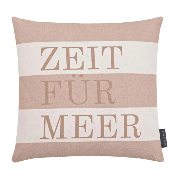 PureDay Kissenhülle Maritim, Meer 1