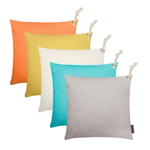 PureDay Outdoor-Kissen Napoli, Beige 15