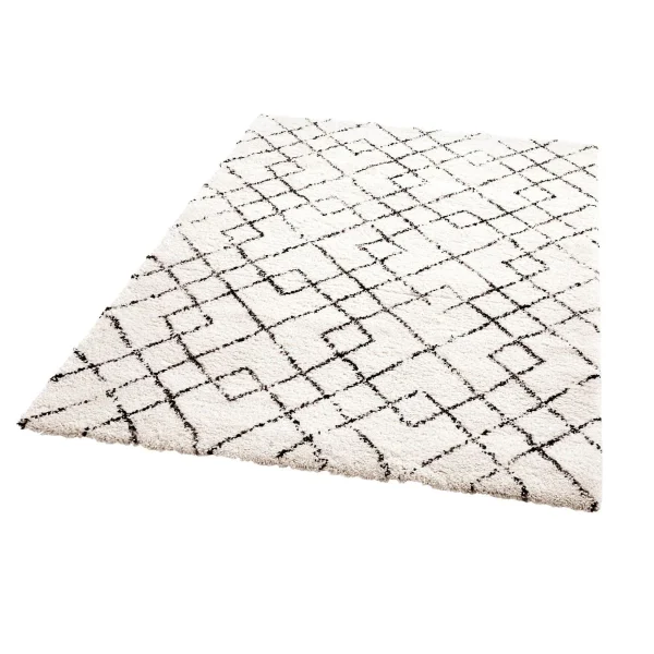 PureDay Teppich Harmony, Creme 3