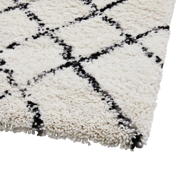 PureDay Teppich Harmony, Creme 6