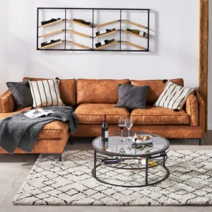 PureDay Teppich Harmony, Creme 22