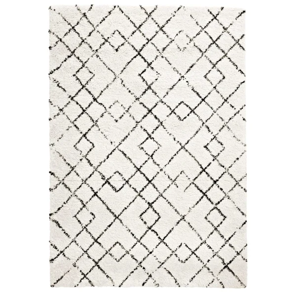PureDay Teppich Harmony, Creme 1