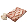 PureDay Wohndecke Nelio, Beige/Gemustert 22
