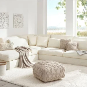 PureDay Wohndecke Ophelia, Grau 8