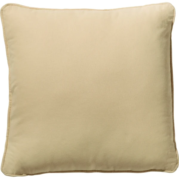 REDBEST Kissen Gefüllt In Beige 3