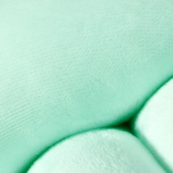 Relaxdays 5x Knotenkissen In Mint – Ø 25 Cm 7