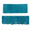 Relaxdays Flickenteppich In Blau – 80×200 Cm 7