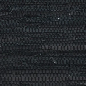 Relaxdays Flickenteppich In Schwarz – 80 X 200 Cm 22