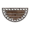 Relaxdays Fußabtreter In Bronze – (B)72 X (T)39 Cm 17