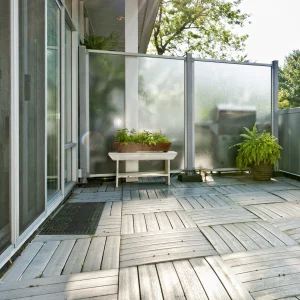 Relaxdays Fußmatte In Braun – (B)75 X (T)45 Cm 14