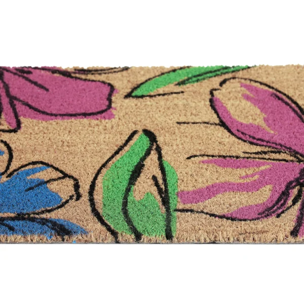 Relaxdays Fußmatte In Bunt – 40 X 60 Cm 7