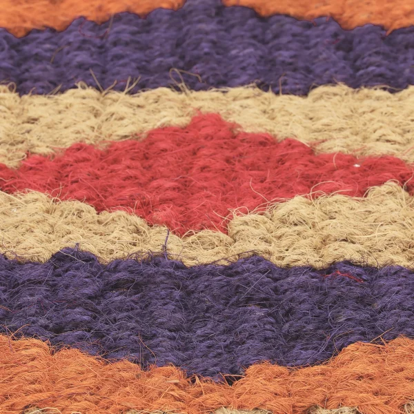 Relaxdays Fußmatte In Bunt – 60 X 40 Cm 7